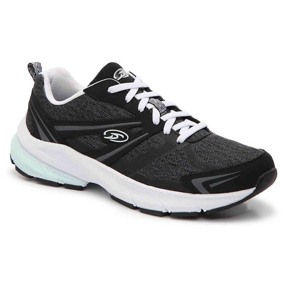 dr scholl's steady sneaker